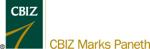 CBIZ Marks Paneth