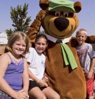 Hotels geared toward outdoorsy set