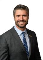 Mike Hancock-Firehouse COO