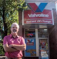 How Valvoline’s Largest Franchisee Built a Well-oiled Business