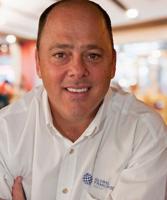 Global Franchise Group Taps Naf Naf Boss as New CEO