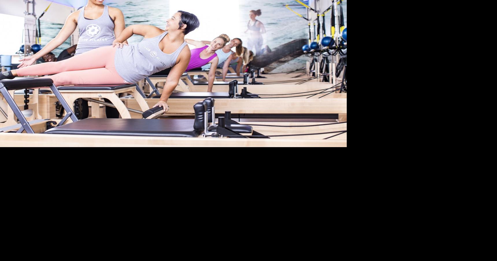 Club Pilates Primed For East Coast Development Boost With New Deal, Plus More Multi-Unit News