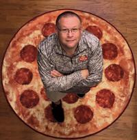 Regional Pizza