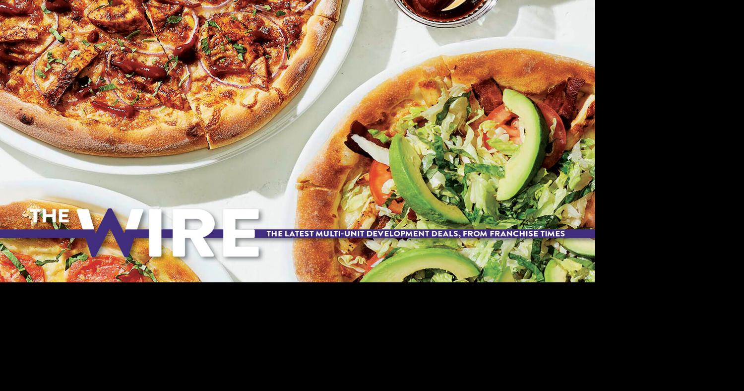 Franchising to Fuel Domestic Growth for California Pizza Kitchen ...
