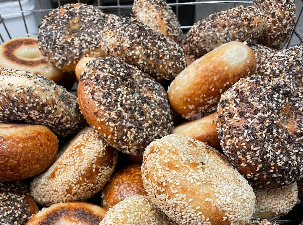 Better Bagel maker raises $6 million in funding round