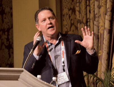 Jeff Kolton, Franchise Market Ventures.