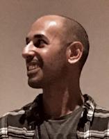 Minding their business at Current Meditation