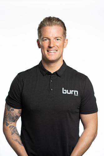 Devan Kline, Burn Boot Camp