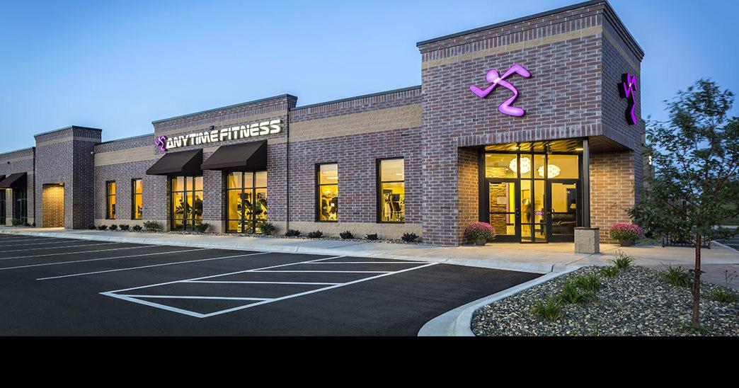 Omega Fitness Grows Its Anytime Gym Count With Large Acquisition
