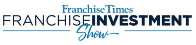 Franchise Investment Show Logo