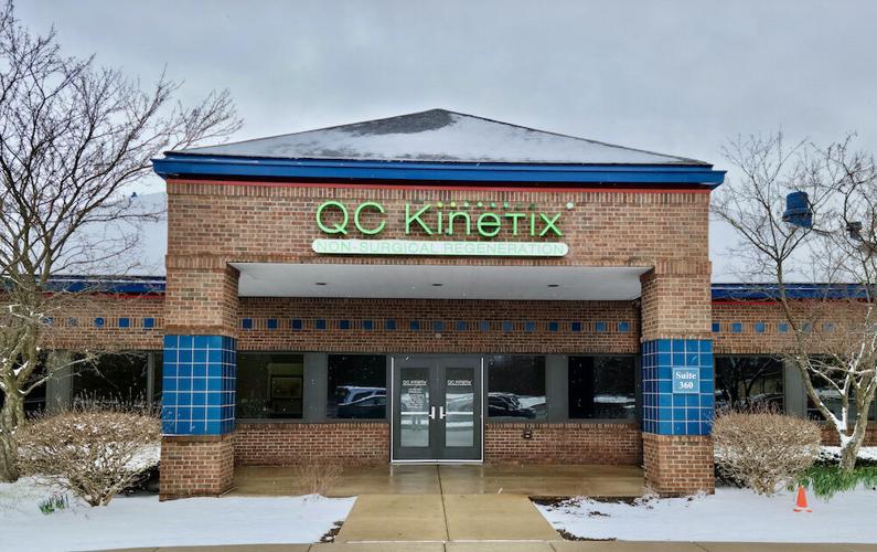 Founders Step Away As New QC CEO Bolsters Team, Plots Global Expansion Franchise News