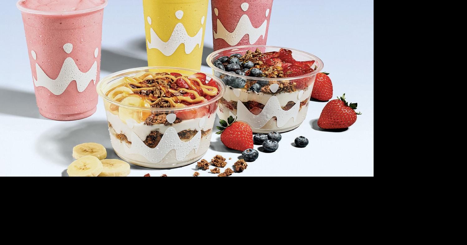 Why Restaurant Franchises Are Using Smaller Meals, Protein to Cater to GLP-1 Users