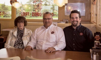 The turnaround: A&W’s on the road again