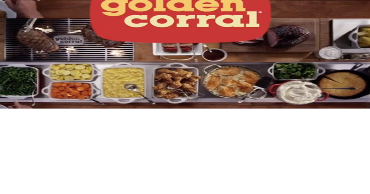 Golden Corral Finding Gold in California Franchise News