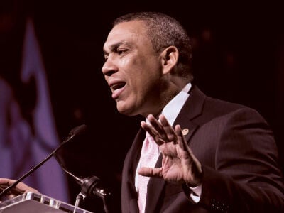 ATAX founder turns Mom’s $20 into franchise