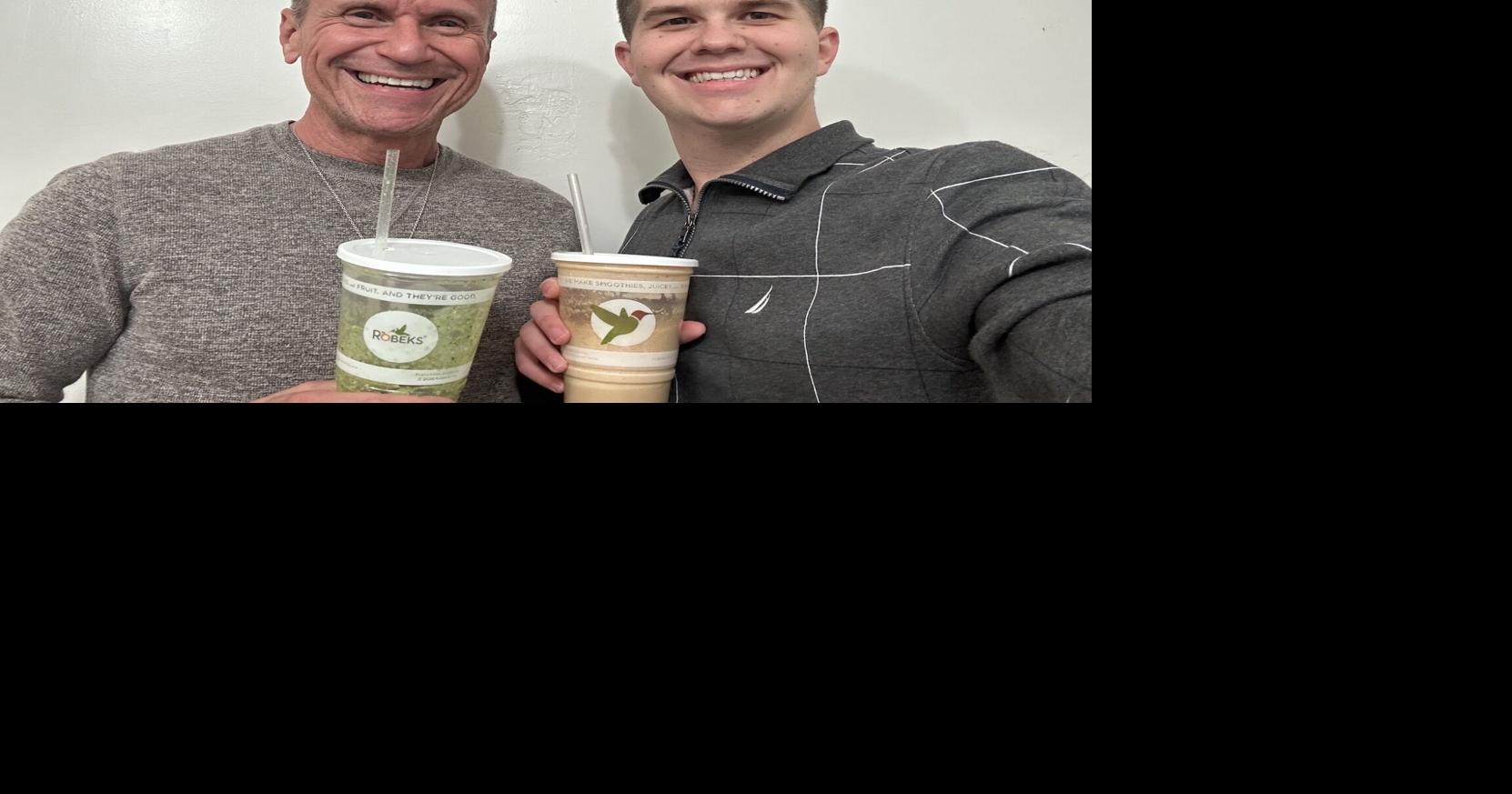 Smoothie and Juice Concept Robeks Signs New Multi-unit Deals ...