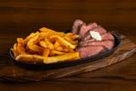 Taffers Tavern steak frites