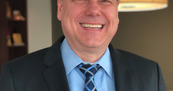 Tony Riley Ifa IFA Announces Its Chief Executive Is Stepping Down | Franchise News ...