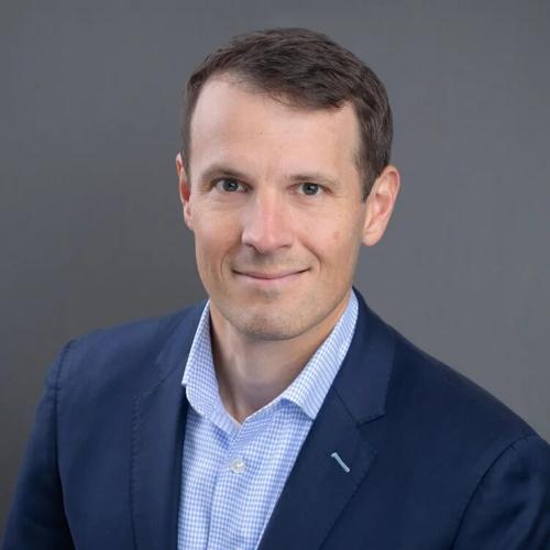 Erik Herrmann CapitalSpring