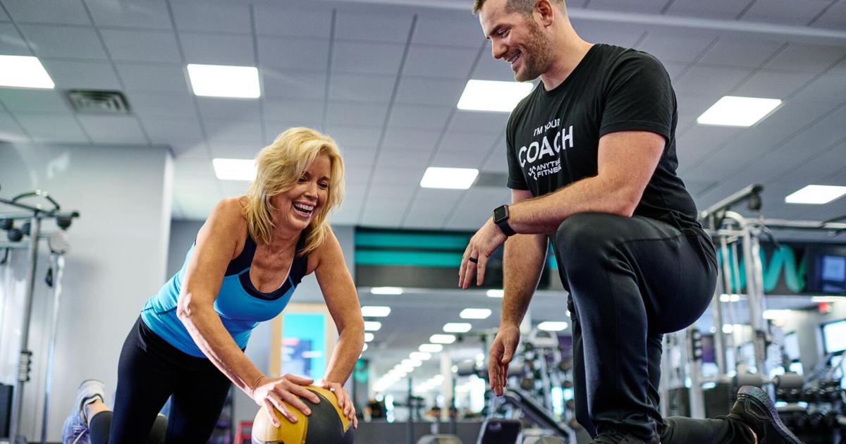 New App From Whenever Health and fitness Gives Users Larger Obtain to Nutritious Living | Franchise News New App From Whenever Health and fitness Gives Users Larger Obtain to Nutritious Living | Franchise News