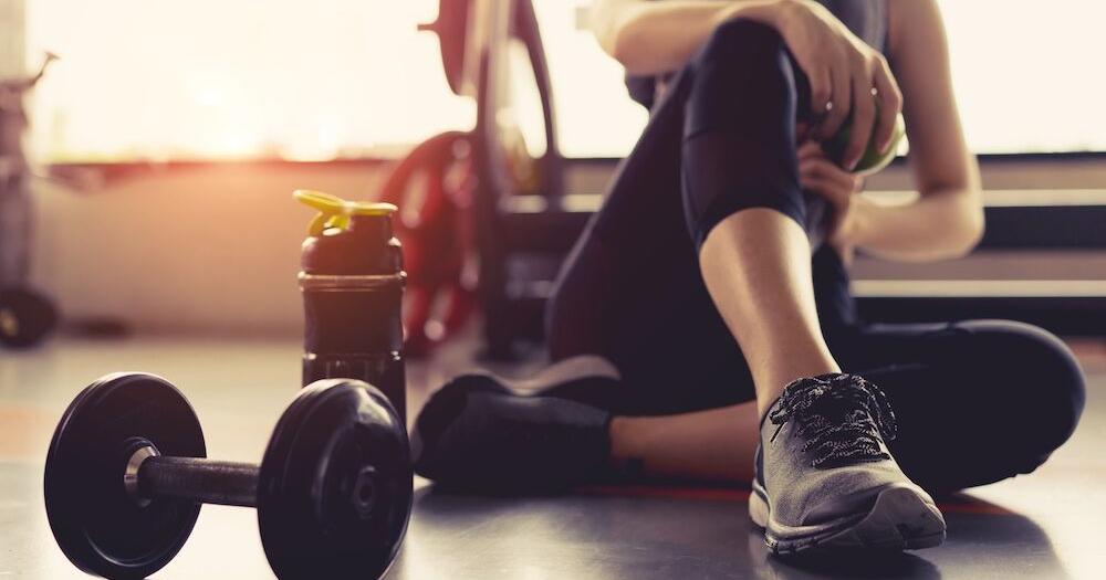 More Consolidation Is Coming to Franchised Fitness Systems