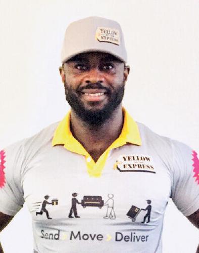 Small moves are big business for Yellow Express