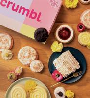 2026 Fast & Serious Winners: No. 24 Crumbl