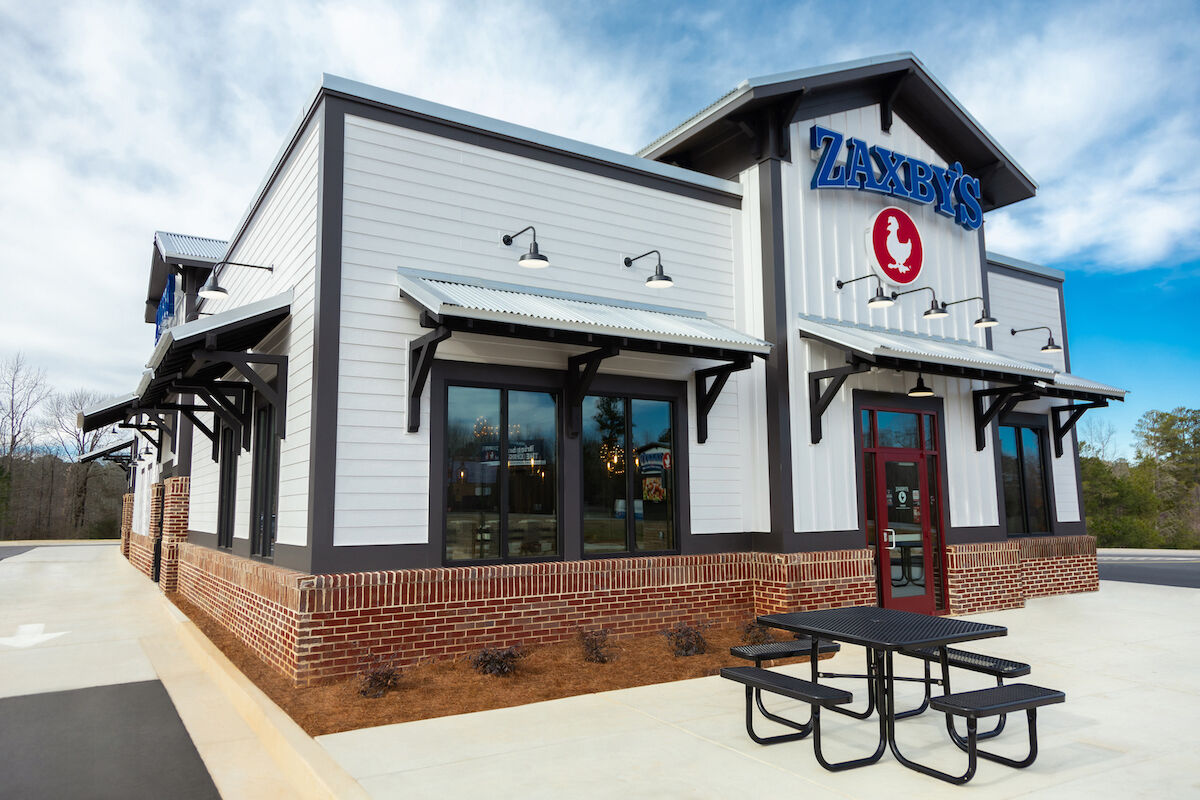 Phoenix Next for Zaxby's as La-Z-Boy Franchisees Plot Restaurant