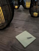 It’s the needles, stupid, in FT Undercover