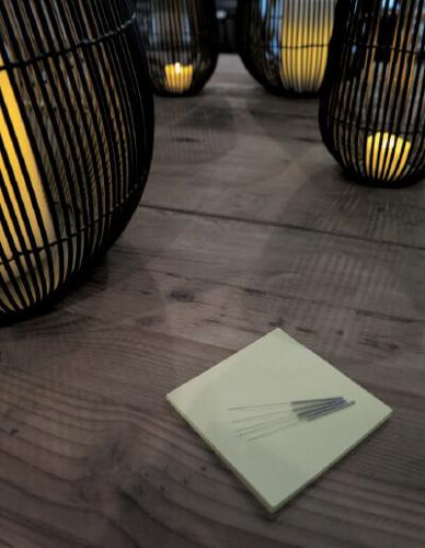 It’s the needles, stupid, in FT Undercover