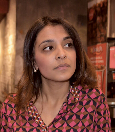 Whirlwind return to India, Sri Lanka, reveals change