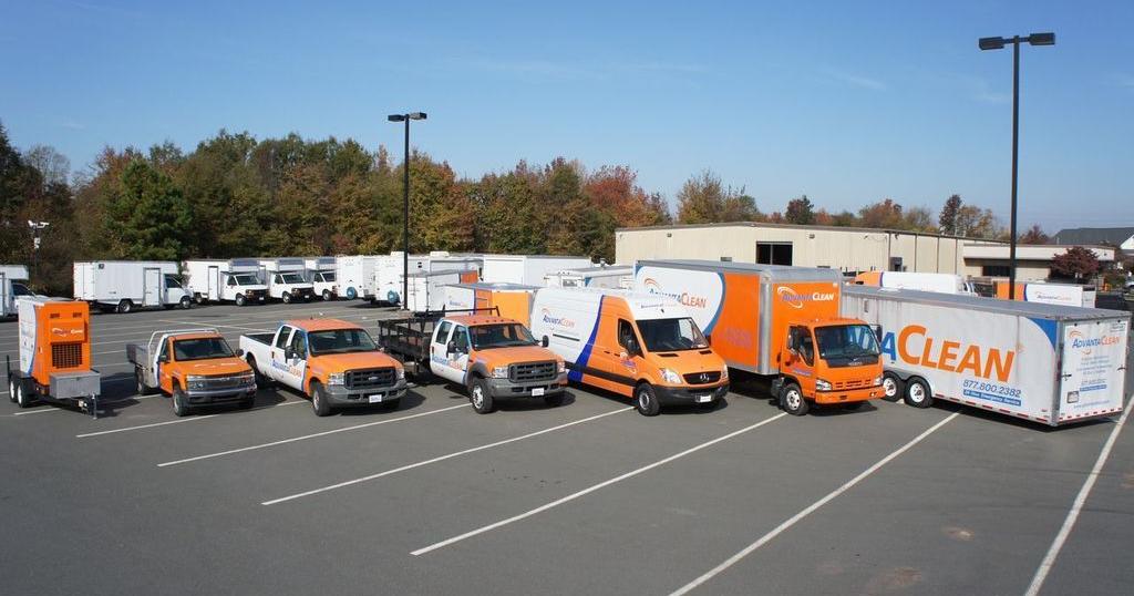 AdvantaClean Founder Reacquires Company, Brings HomeFront Brands’ Portfolio to 6