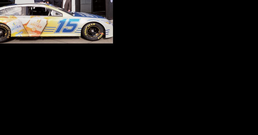 NASCAR Racer Gets Behind New Wheel With Michael Waltrip Taproom Franchise - Vimarsana News
