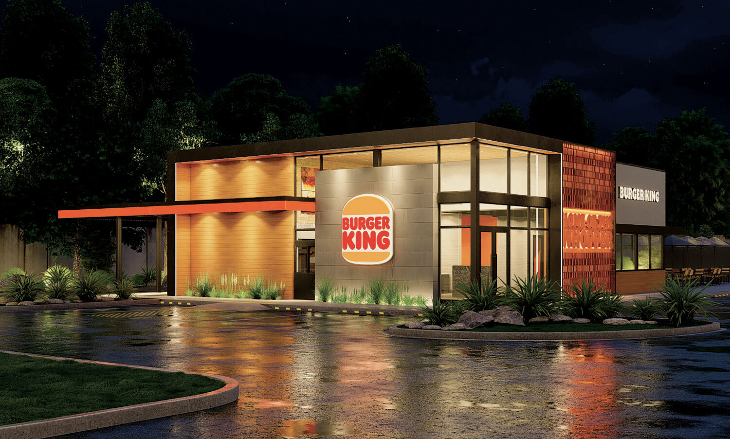 Burger King Parent RBI Finalizes Carrols Acquisition | Franchise ...