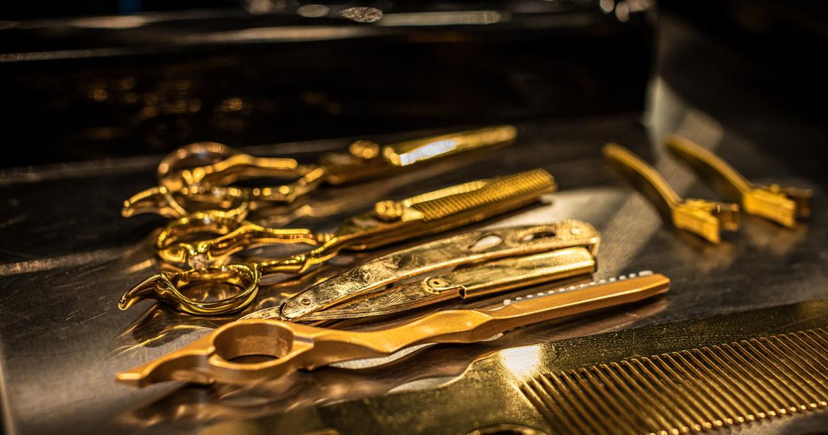 Where Are They Now? Hammer & Nails Builds Excitement Around Men’s Grooming With 50-Plus Units | Franchise News Where Are They Now? Hammer & Nails Builds Excitement Around Men’s Grooming With 50-Plus Units | Franchise News
