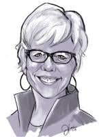 What they did for a deal—Trump, camels and other ‘super hairy’ acts