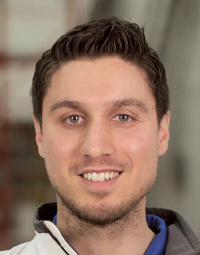 Start early to safeguard intellectual property, advise Living Large subjects