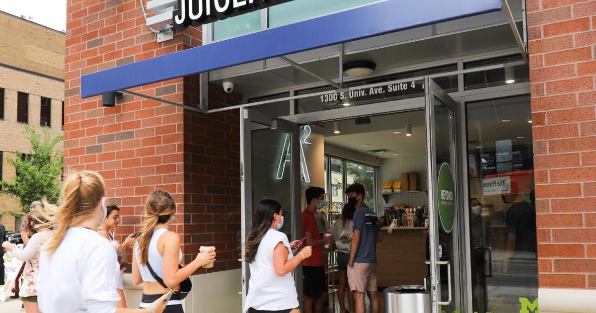 Flo Rida Is the Newest Investor in Beyond Juicery, Plus More M&A News
