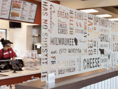 Cousins Subs makes its sandwich comeback