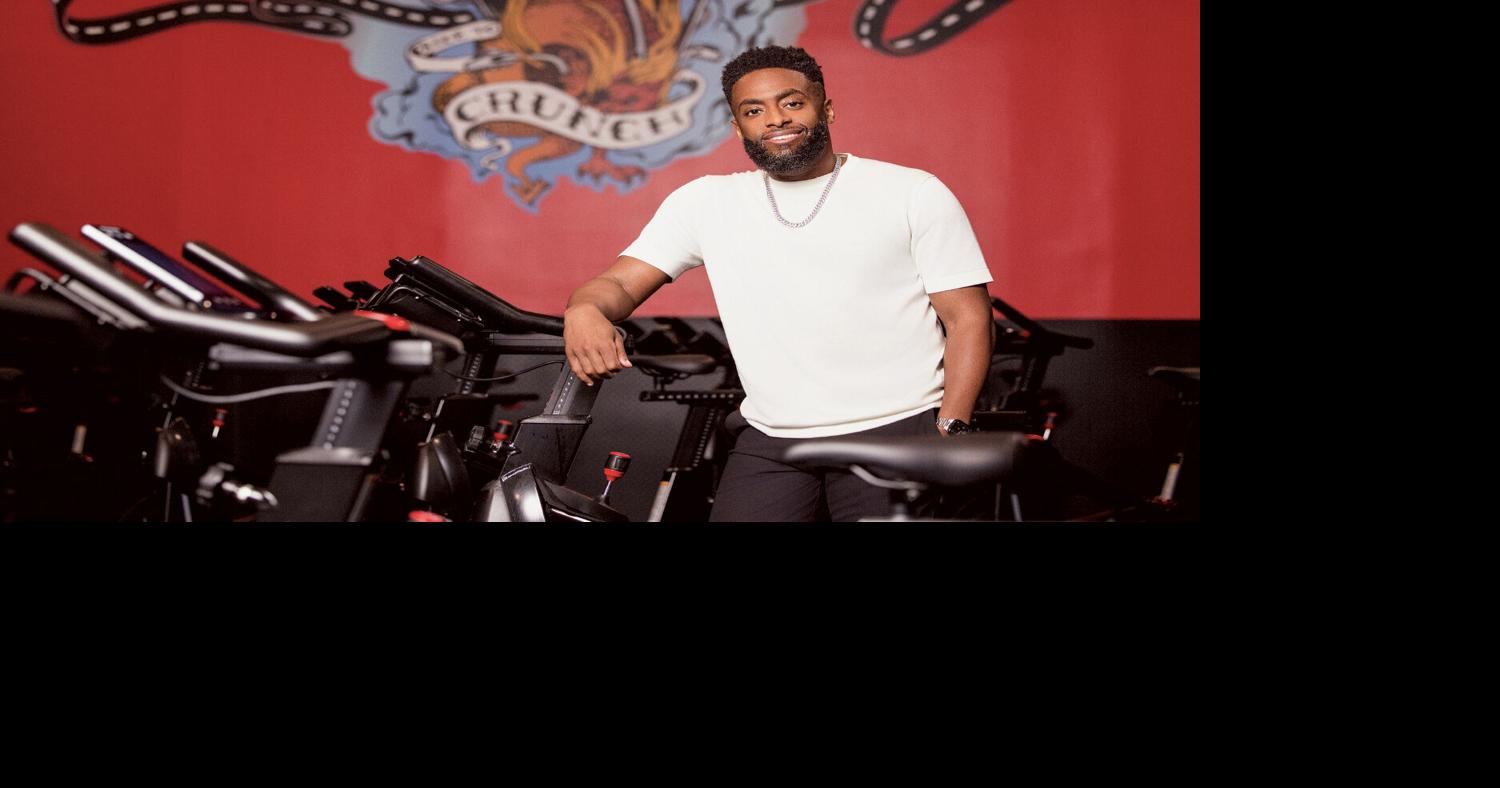 Crunch Fitness Harnesses Value to Drive Double-Digit Sales Growth ...