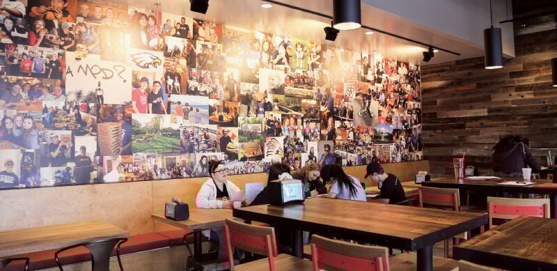 The youngest generation of Michigan’s Schostak family steps up