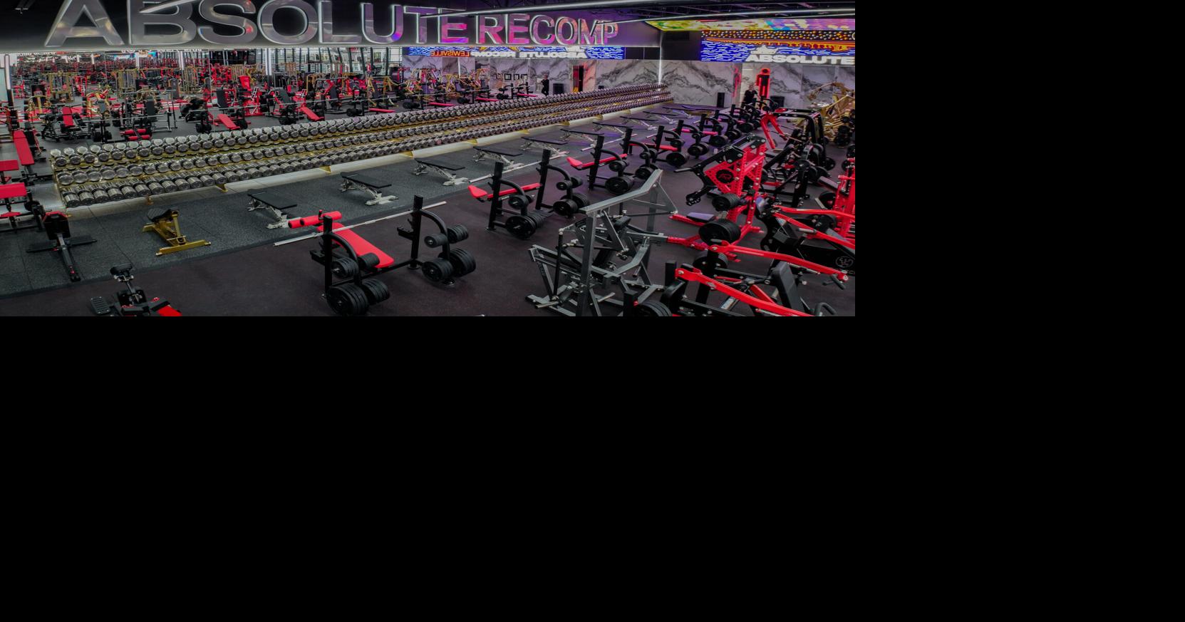 Former Planet Fitness CEO Talks Next Chapter With Absolute Recomp