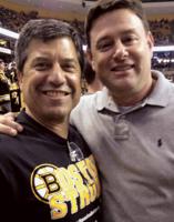 Former Five Guys franchisees sign deal for Taffer’s Tavern