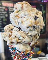 Crave Ice Cream Social Plans to Bring Nostalgic Flavors Nationwide