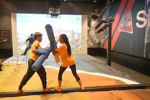 Sky Zone Plans More Non-Traditional Locations, Bad Timing Aside