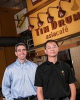 Tin Drum Acquisition Shows Difficulty When Buying from Founder