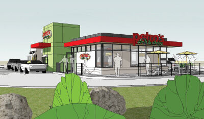 Design makes a difference for four firms