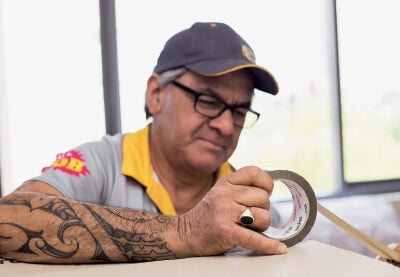 Small moves are big business for Yellow Express