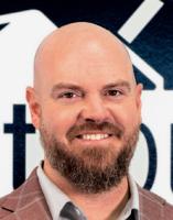 Scenthound COO Sees Chance to Shape Dog Wellness Sector