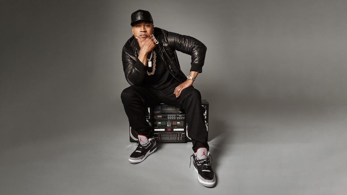 LL Cool J Expands Franchise Portfolio With Major Cookie Plug Deal | Franchise News | franchisetimes.com